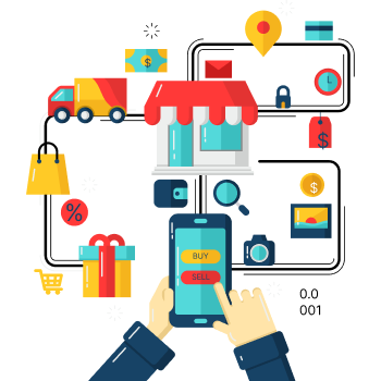 M-Commerce Services M-Commerce Services