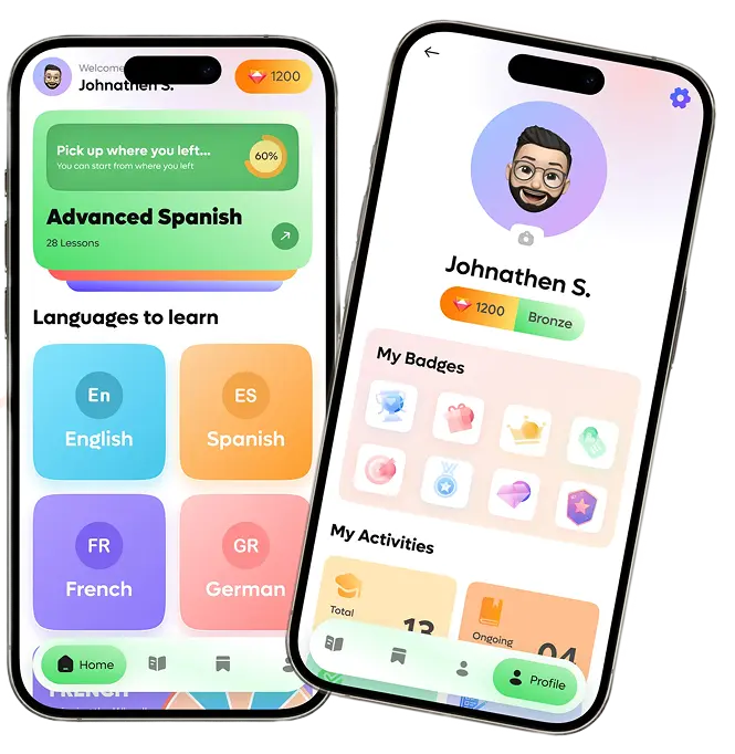 Customer App Customer App