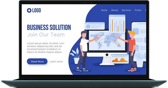 Customer App Customer App