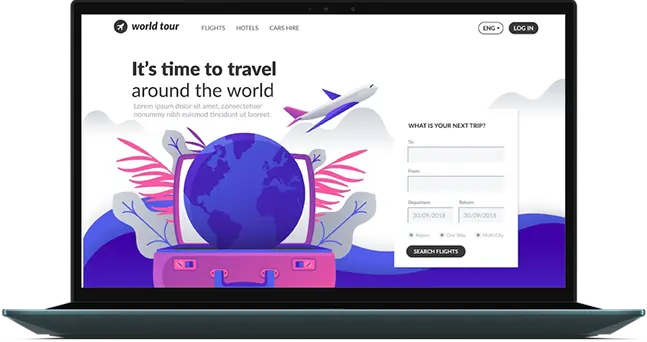 Customer App Customer App