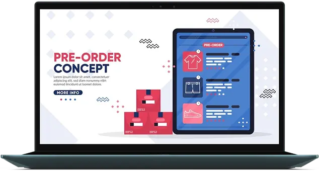 Customer App Customer App